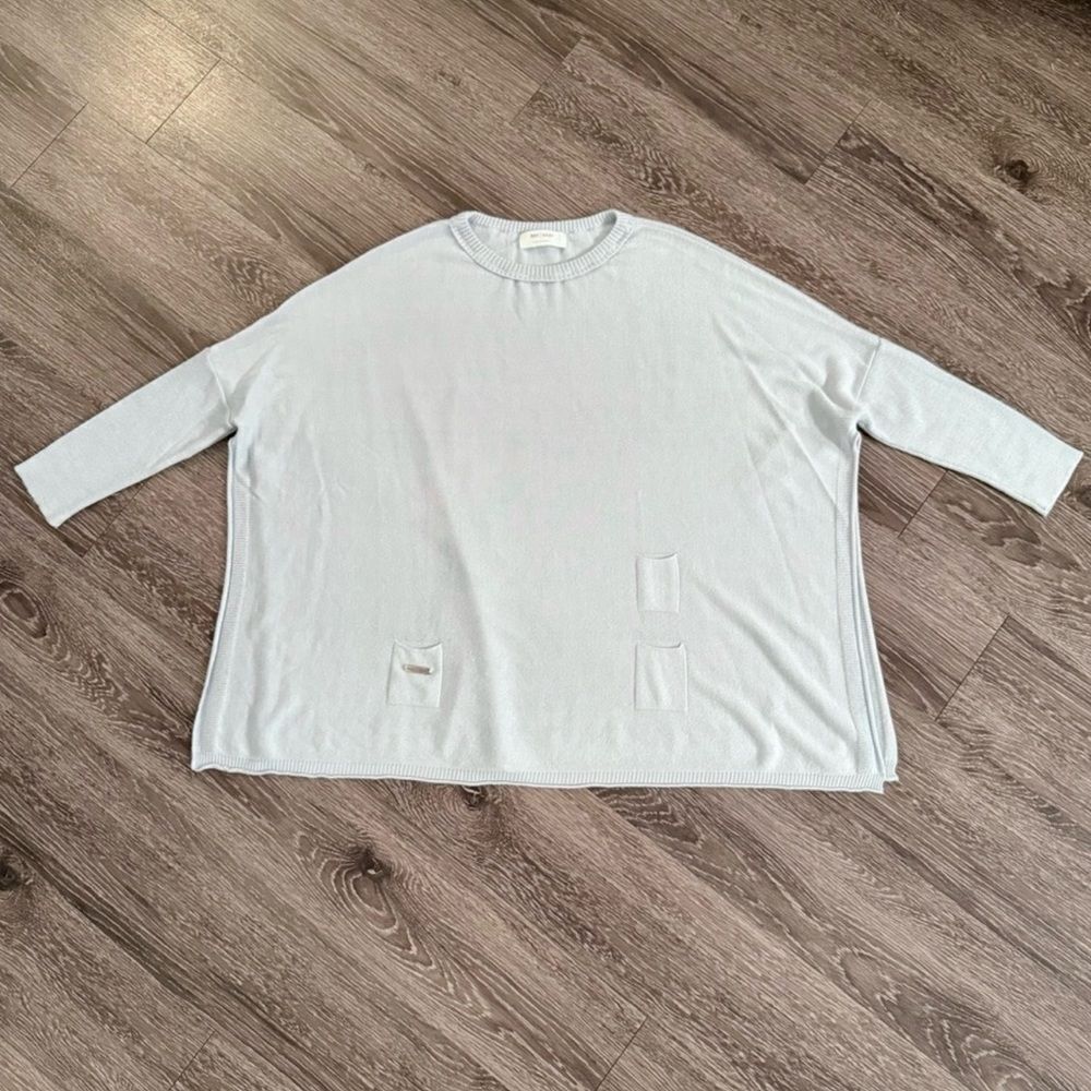 Mersea Catalina Sweater